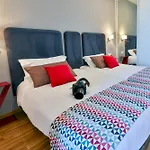 Hotel Langley Mediterranee