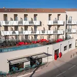 Hotel Langley Mediterranee 3*