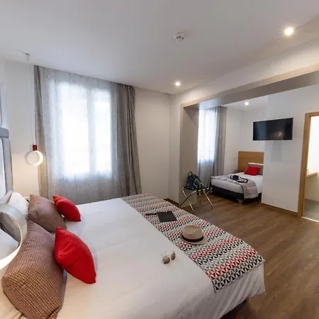 Mediterranee Hotell