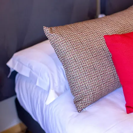 Hotell Mediterranee 3*