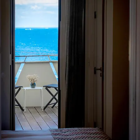 Hotell Mediterranee 3*