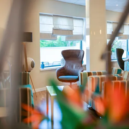 Hotell Mediterranee