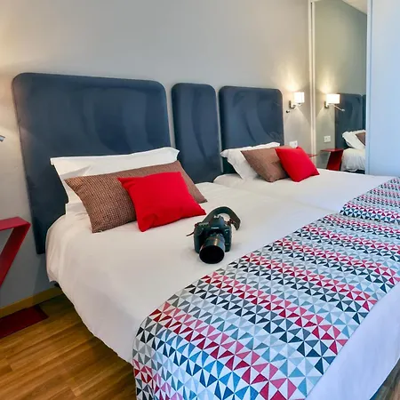 Hotell Mediterranee