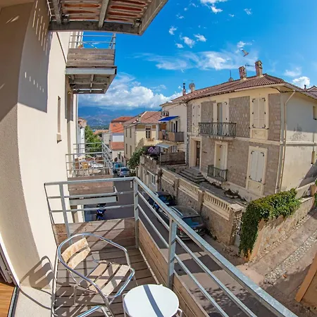 Mediterranee Hotell