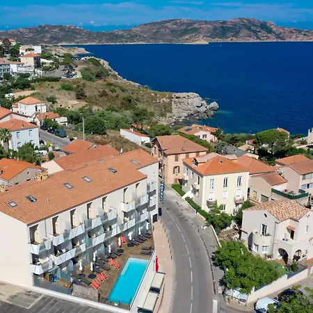Hotell Mediterranee