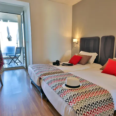 Hotell Mediterranee 3*