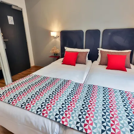 Mediterranee Кальви