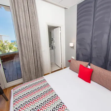 Hotell Mediterranee