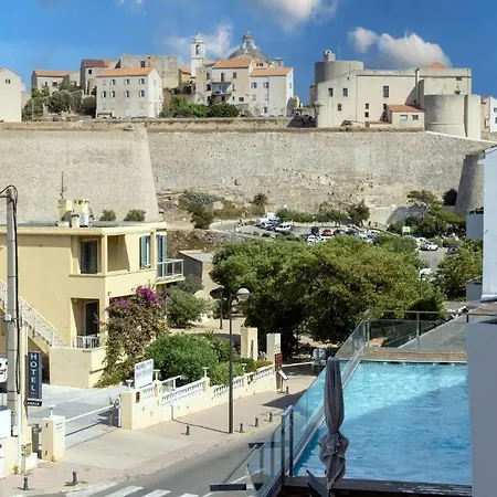 Отель Mediterranee