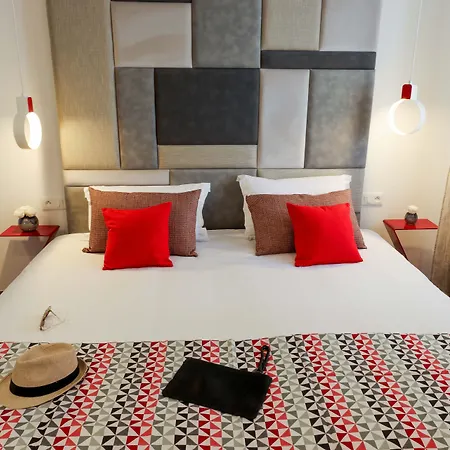 Mediterranee Кальви