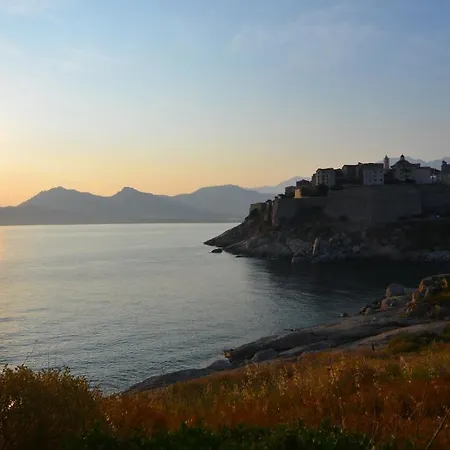 Отель Mediterranee