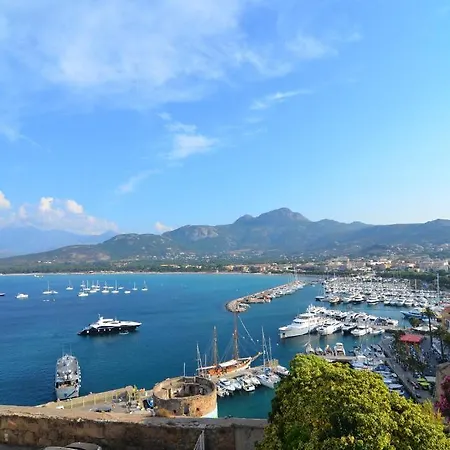 Отель Mediterranee