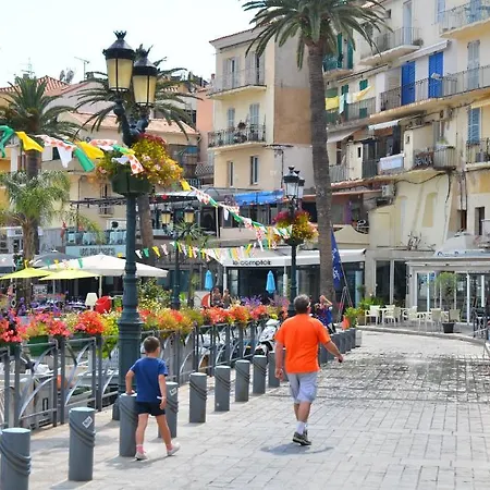 Mediterranee Calvi (Corsica)