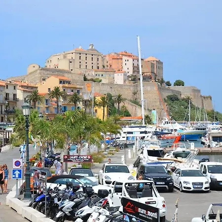 Mediterranee Отель