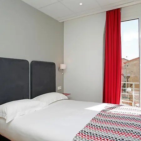 Mediterranee Hotell 3*
