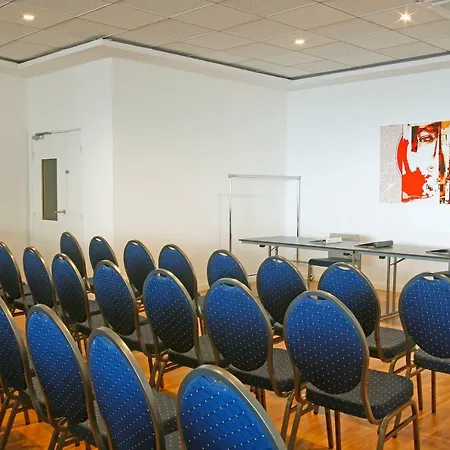 Hotell Mediterranee 3*
