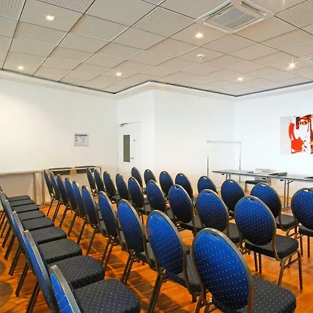 Mediterranee Отель