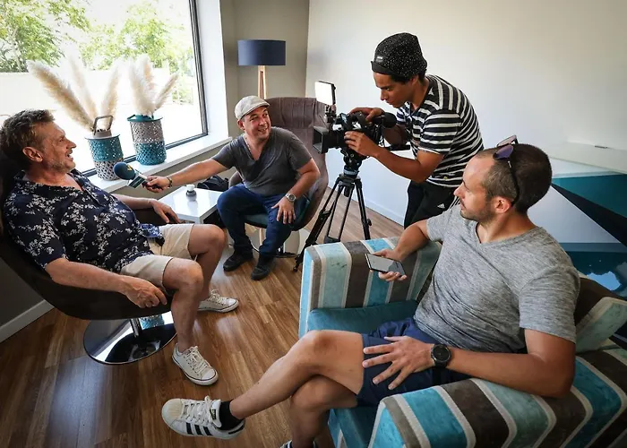 Mediterranee 3* Calvi (Corsica)