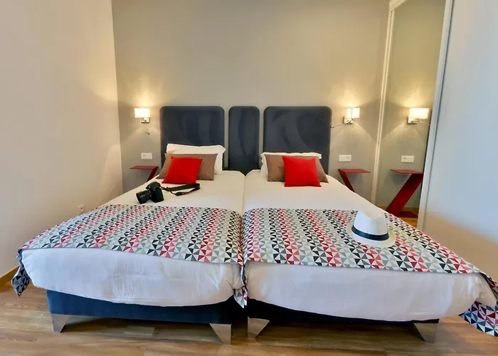 Mediterranee Calvi (Corsica)