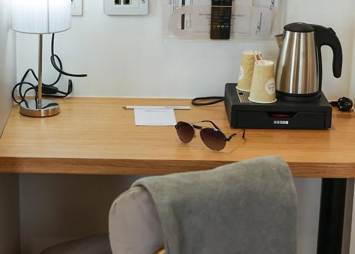 Mediterranee Hotell 3*