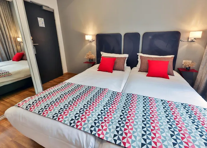 Mediterranee Calvi (Corsica)