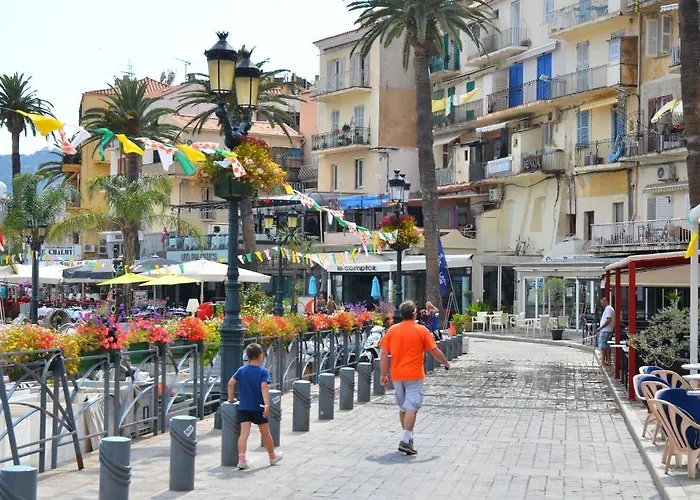 Mediterranee Calvi (Corsica)