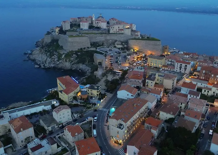 Mediterranee Calvi (Corsica)