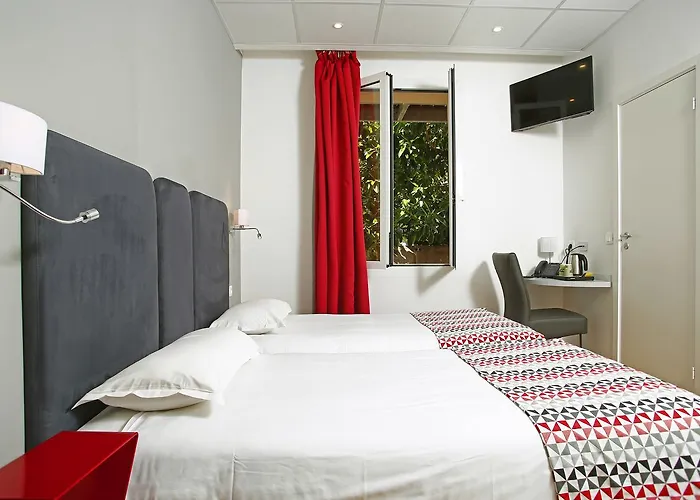 Mediterranee Calvi (Corsica)