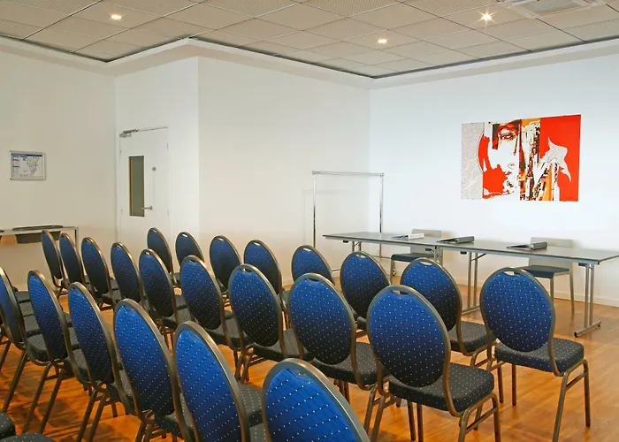 Hotell Mediterranee 3*