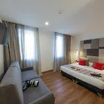 Mediterranee Hotell