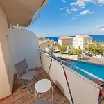 Mediterranee 3* Calvi (Corsica)