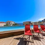 Mediterranee Hotell Calvi (Corsica)
