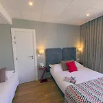 Hotell Mediterranee 3*