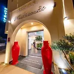 Hotell Mediterranee