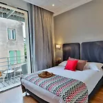 Hotell Mediterranee 3*