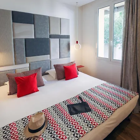 Mediterranee Calvi (Corsica)