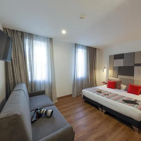 Mediterranee Otel