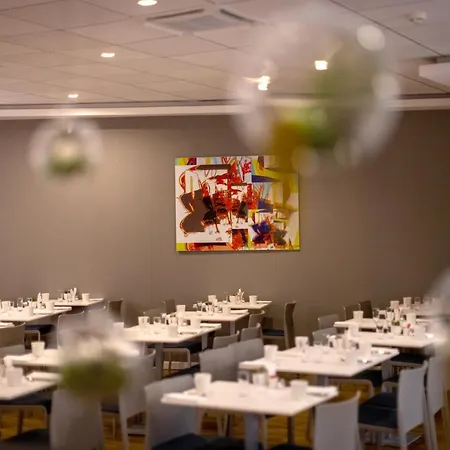 Mediterranee Hotel Calvi (Corsica)