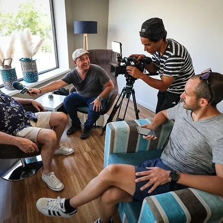 Mediterranee 3* Calvi (Corsica)