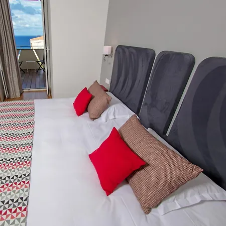 Mediterranee Hotel Calvi (Corsica)