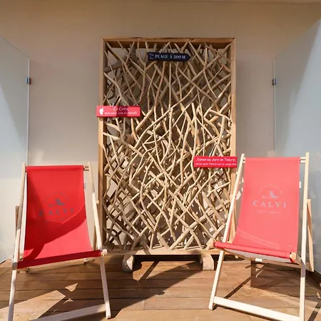 Hotel Méditerranée