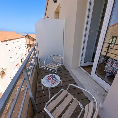 Méditerranée 3* Calvi (Corsica)