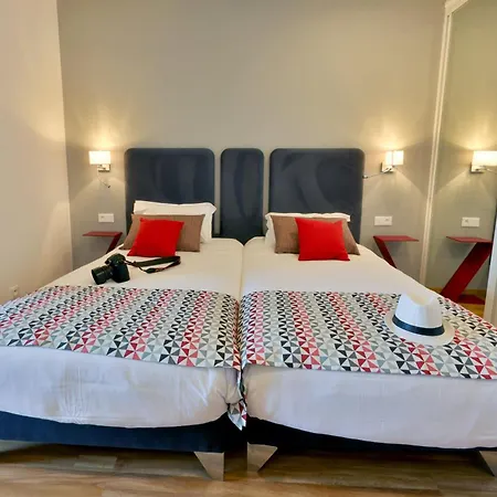 Mediterranee Calvi (Corsica)