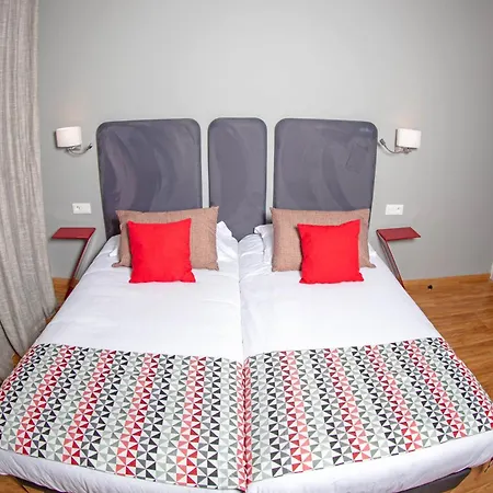 Méditerranée Hotel