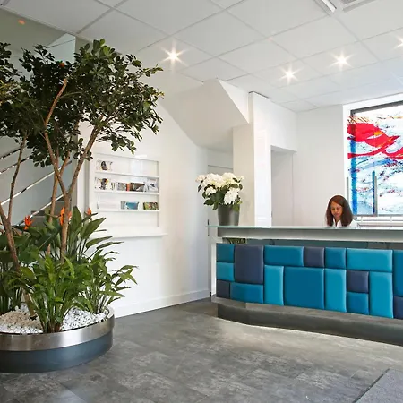 Mediterranee Hotel 3*