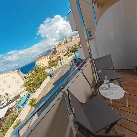 Mediterranee Otel 3*