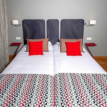 Hotel Langley Mediterranee 3*