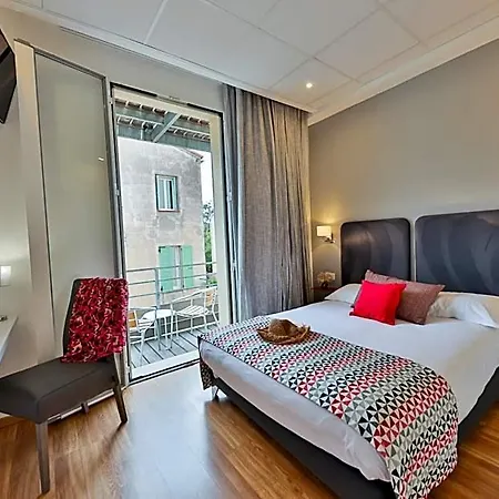 Langley Mediterranee Hotel 3*