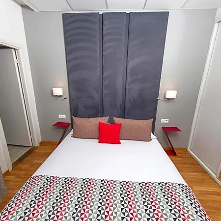 Hotel Langley Mediterranee