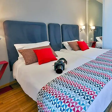 Langley Mediterranee Hotel 3*